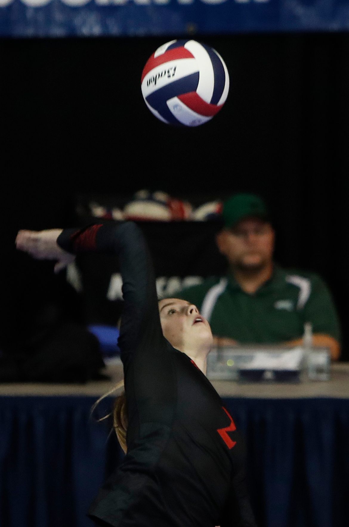 State All-Class Volleyball Tournament